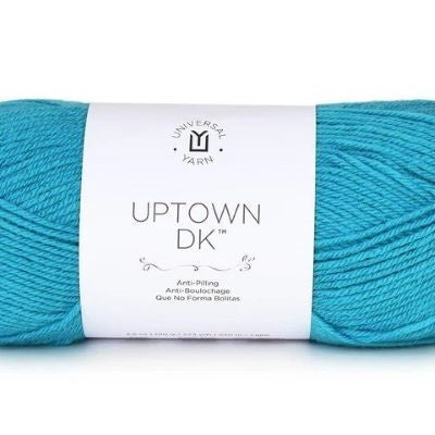 Universal yarn - Uptown DK