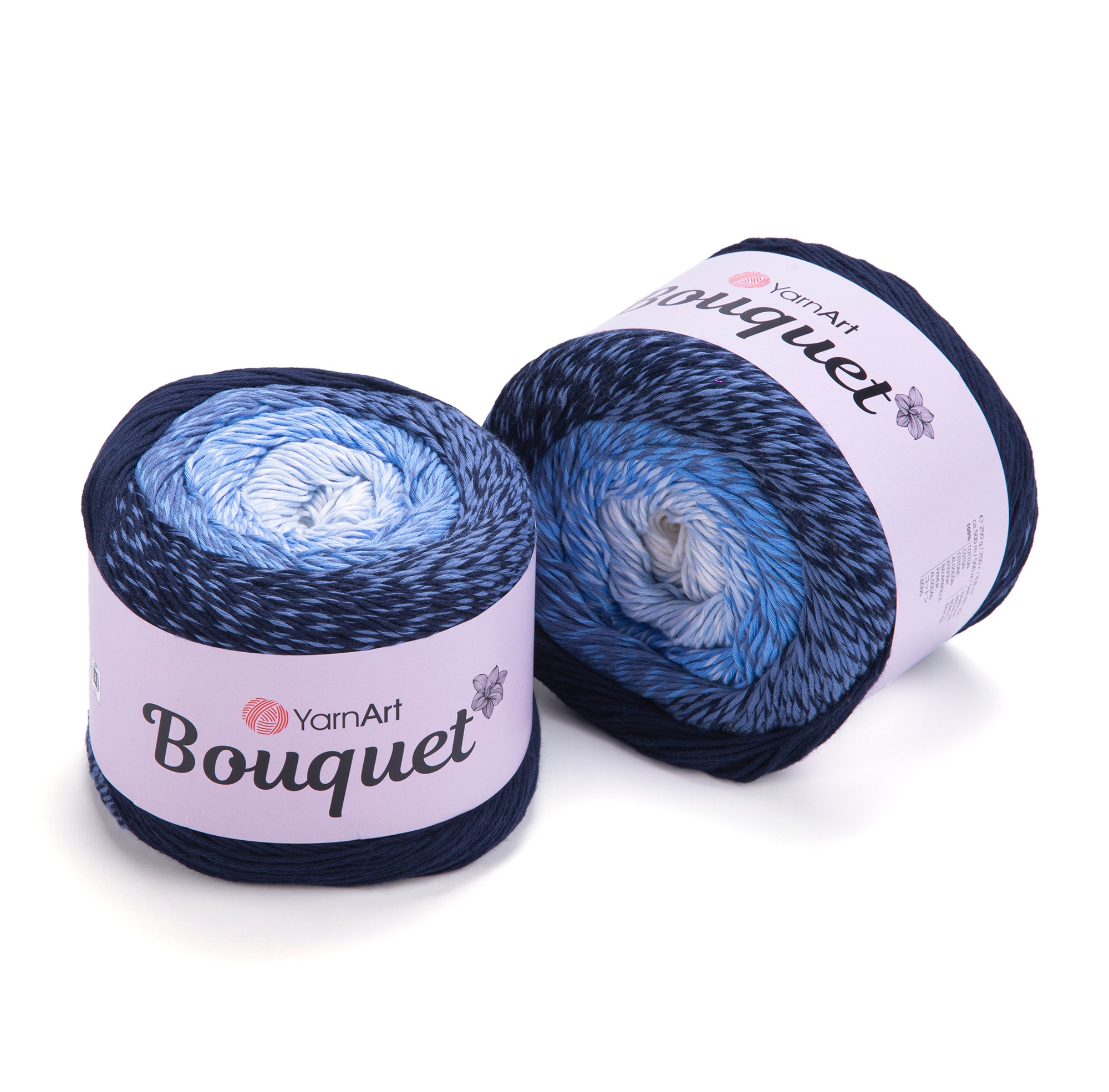 Yarnart - Bouquet