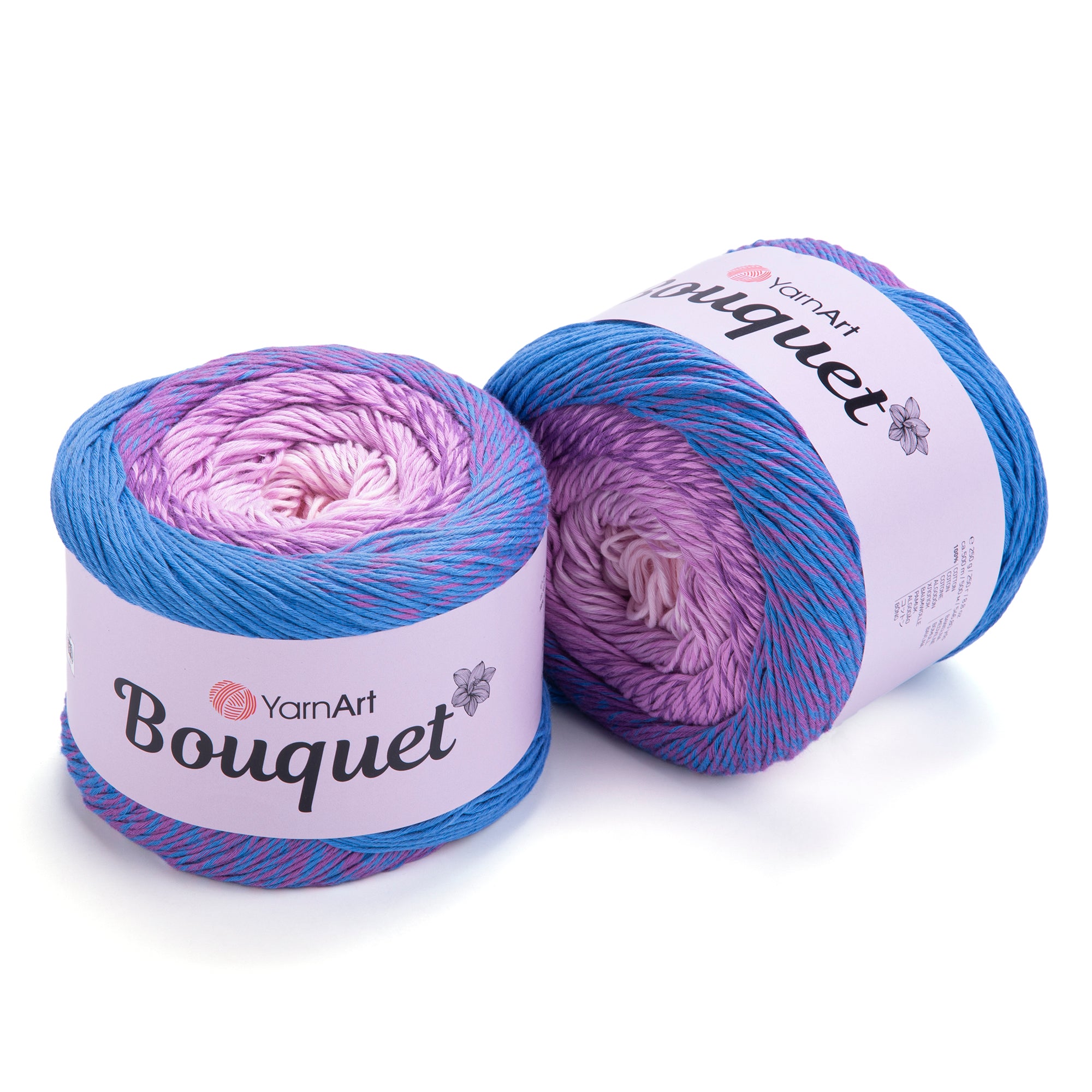 Yarnart - Bouquet