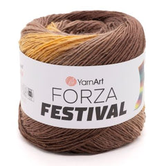 Yarnart - Forza Festival