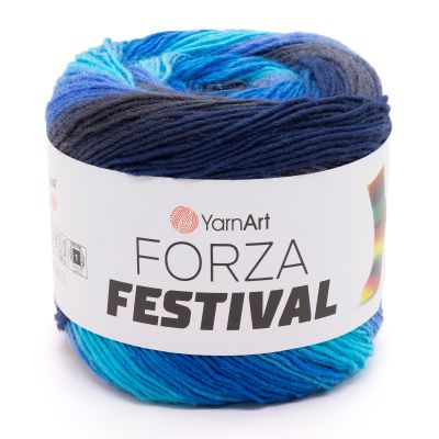 Yarnart - Forza Festival