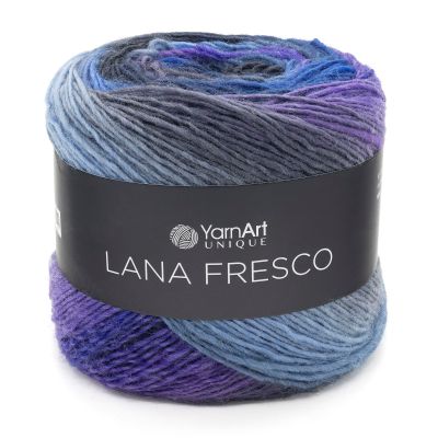 Yarnart - Lana Fresco