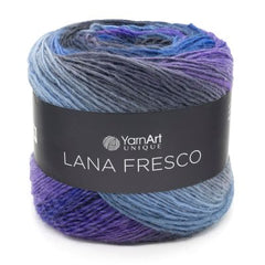 Yarnart - Lana Fresco