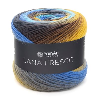 Yarnart - Lana Fresco