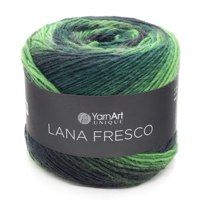 Yarnart - Lana Fresco