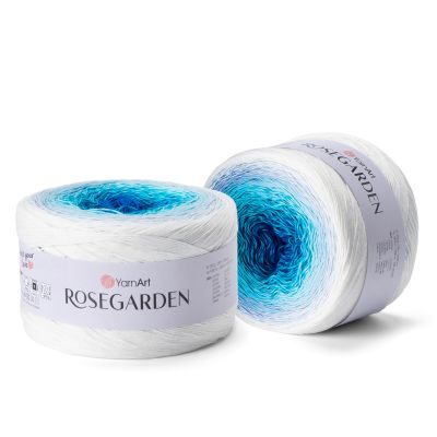 Yarnart - Rosegarden