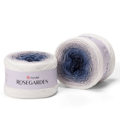 Yarnart - Rosegarden