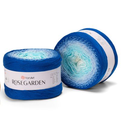 Yarnart - Rosegarden