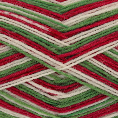 King Cole Yarns - Zig Zag 4 ply