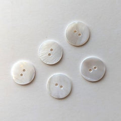 Boutons de nacre