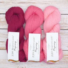 Cascade - 220 superwash Fingering - rabais