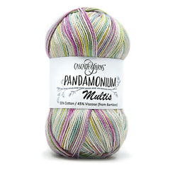 Cascade - Pandamonium