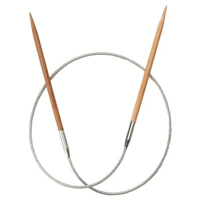 Chiaogoo - aiguilles circulaires bambou
