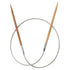 Chiaogoo - aiguilles circulaires bambou