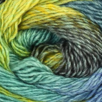 Colorburst