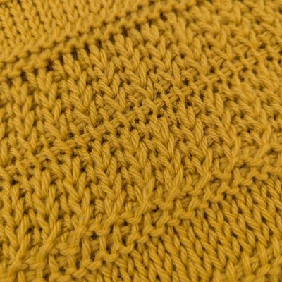 Atelier - le crochet tunisien