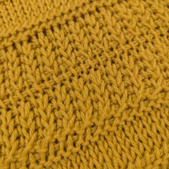Cours de crochet tunisien - Débutant