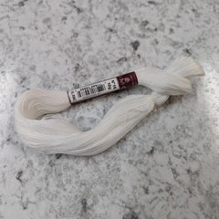 DMC- coton floche n°16