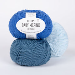 Drops - Baby merino