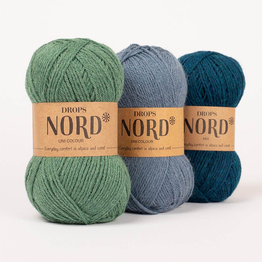 Drops - Nord