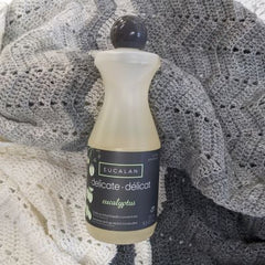 Savon Eucalan - 500 ml