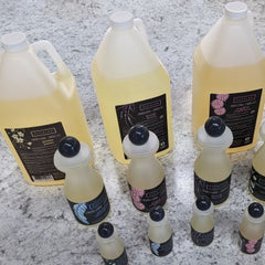 Savon Eucalan - remplissage