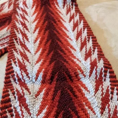 Atelier - le fléché québécois