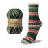 Rellana - Flotte Sock Christmas