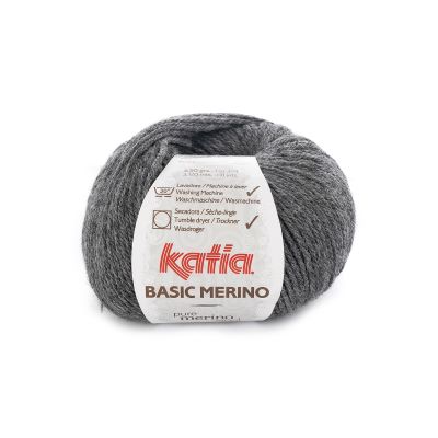 Katia - Basic merino