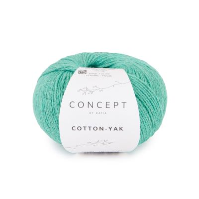 Katia - Concept - cotton-yak