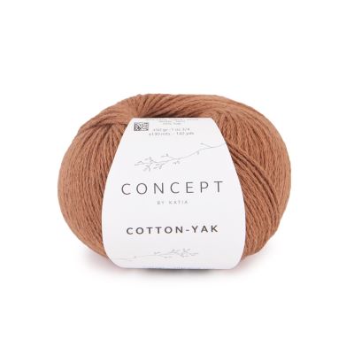 Katia - Concept - cotton-yak