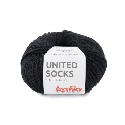 Katia-United socks