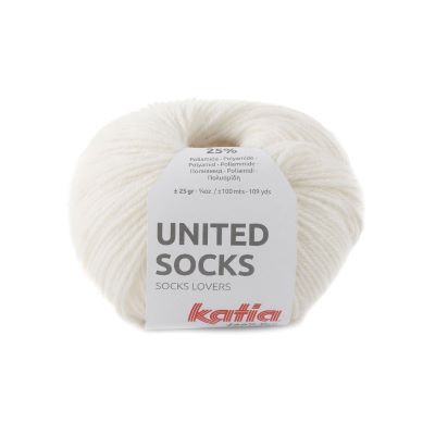 Katia-United socks