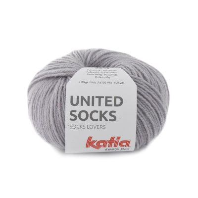 Katia-United socks