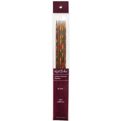 Knit picks - aiguilles doubles pointes - Bois