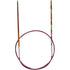 Knit Picks - aiguilles circulaires bois