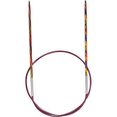 Knit Picks - aiguilles circulaires bois