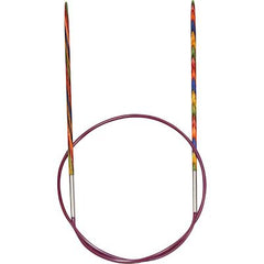 Knit Picks - aiguilles circulaires bois