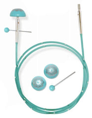 Knit Pro- câble interchangeable