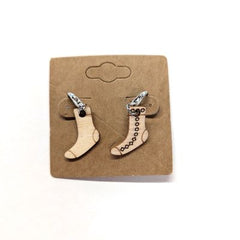 Marqueurs de mailles bois