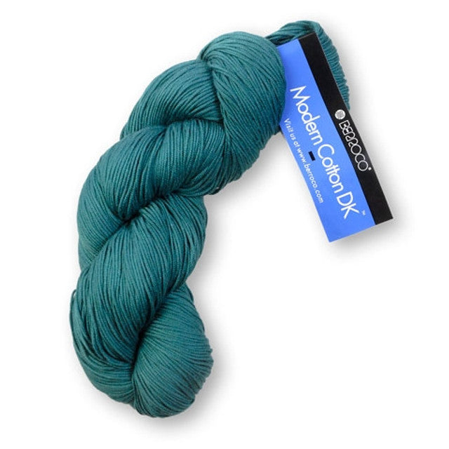 Berroco - Modern cotton DK
