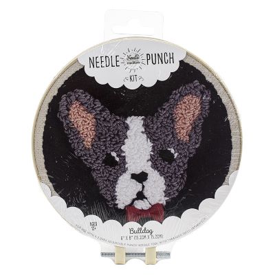 kit punch needle