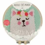 kit punch needle
