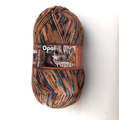 Opal - Country