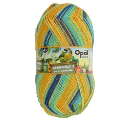 Opal - Rainforest