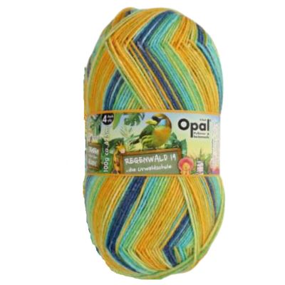 Opal  - signature