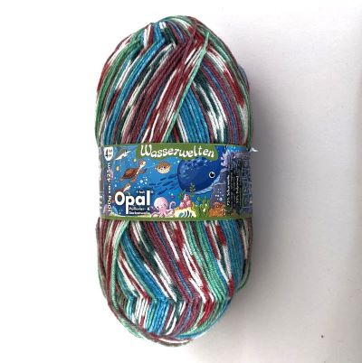 Opal - Wasserwelten