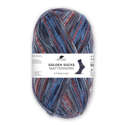 Pro Lana - Matterhorn 6 ply