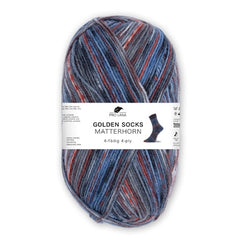 Pro Lana - Matterhorn 6 ply