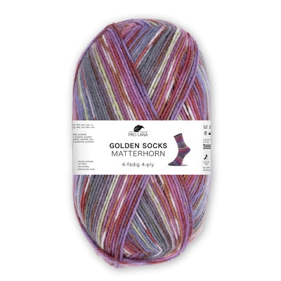 Pro Lana - Matterhorn 4 ply